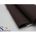 100% Cotton Plain Fabric Carbon Coating (SRSC332)